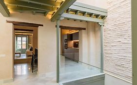 Luxury Palace Sevilla