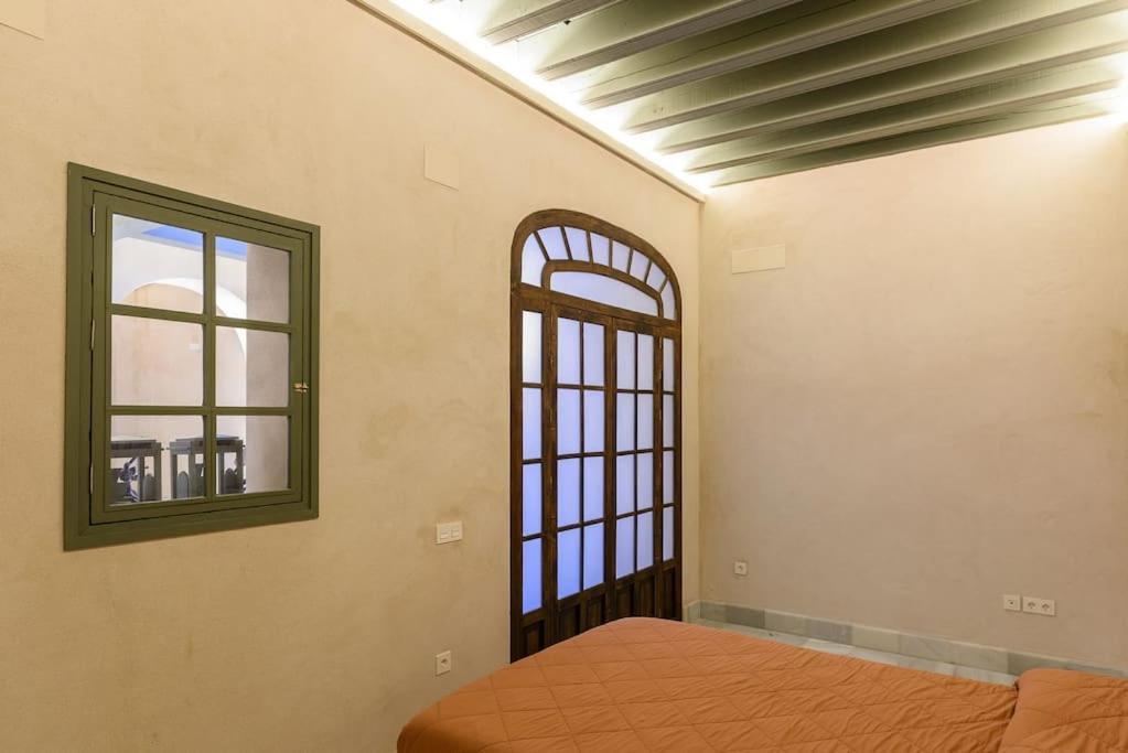 Luxury Palace Sevilla Esterno foto